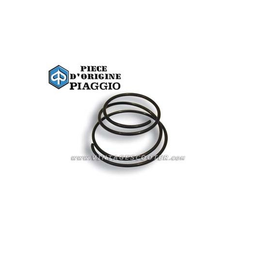 Ressort de pignon lanceur de kick Vespa PX / Arco / Disc